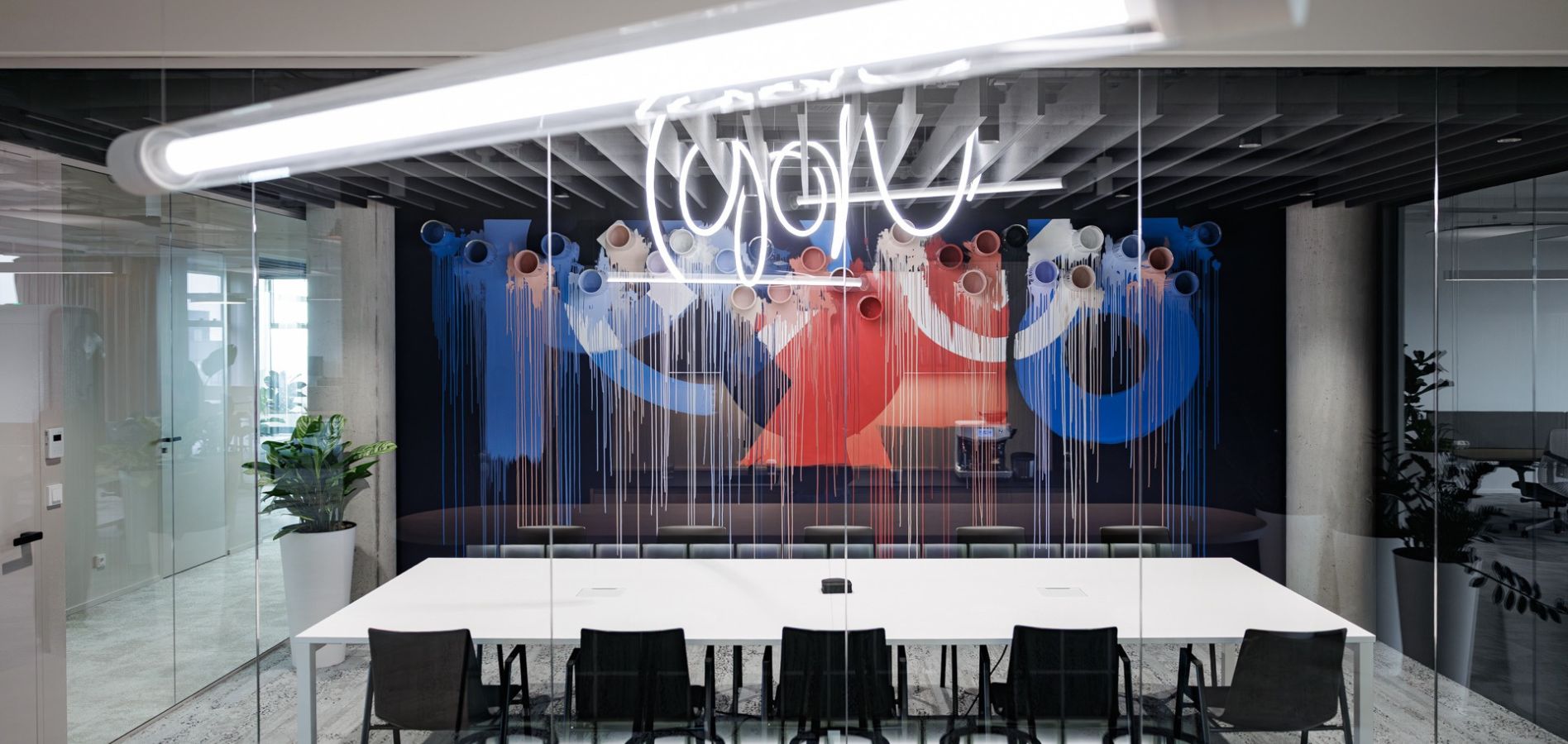 Kanceláře ABUGO – Campus Science Park Brno